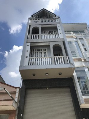 (hot) và hiếm mặt tiền phạm phú thứ 4x15 m 4lầu giá 15 tỷ còn tl