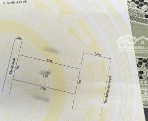 165.lô đất duy nhất-siêu hiếm-đông nam - phân lô biệt thự lô 16d lê hồng phong - hải an - hp