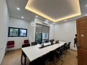 cho thuê sàn văn phòng 65 m2, gồm 2 phòng, thang máy tại galaxy tố hữu