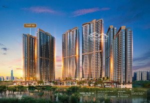 cần bán 3pn/2wc 104m2 tháp a6 eaton park - view trung tâm q1. giá 16.3 tỷ all in