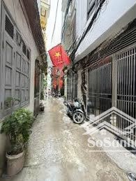 bán gấp nhà ở xuân đỉnh, bắc từ liêm. sổ đỏ 33m2. nhà 5 tầng, góc 2 mặt thoáng, 