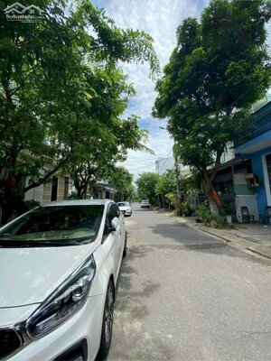 NHÀ ĐẸP 3 TẦNG FULL NỘI THẤT CAO CẤP CÁCH BIỂN NGUYỄN TẤT THÀNH CHỈ 500M