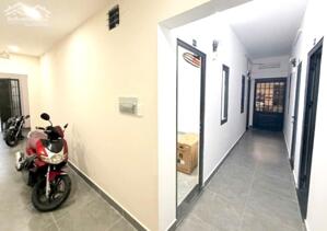 Bán Căn Hộ Dịch Vụ Mới, Đường Số 4 Linh Tây, 214m2(9mx23m), Giá Nhỉnh 10 Tỷ(TL)