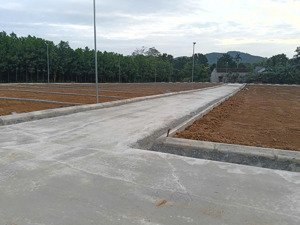 cần bán lô đất thạch thành - thanh hoá. giá 1xx/lô - sẵn sổ - công chứng trong ngày