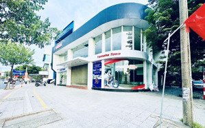 lô góc 2 mt - điện biên phủ - chỉ 100 tr/th - gọi viet house