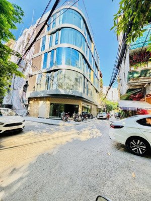 giá đầu tư! bán nhà phân lô ngõ 20 ngụy như kon tum, lô góc 2 mặt ô tô tránh, 52/70m giá 28 tỷ