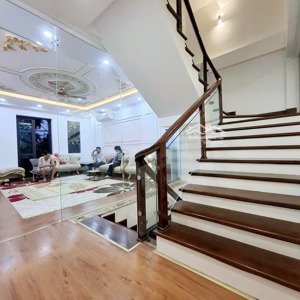 bán gấp luxury kiến hưng, 68m, 5 tầng, giá 20.2 tỷ, kinh doanh, văn phòng, ăn sinh đỉnh.