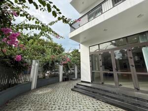  ̂ Nhà - Khúc Hạo - Sơn Trà ( 2 Mặt Tiền ) ️DT : 154m2 x 2 ,5 Tầng ️4PN - Nhà Đầy Đủ Nội Thất ️Ki