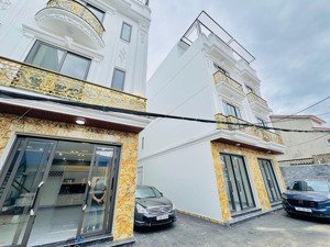 chính chủ bán nhà phố 4 tầng mới hoàn thiện tại 141 đằng hải, hải an, hải phòng - sđt: 