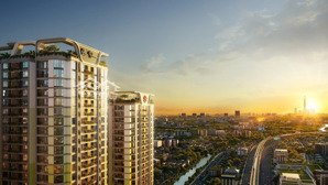 sở hữu căn hộ 1pn chỉ với 250 triệu - thanh toán chỉ 15% đến khi nhận nhà, số lượng giới hạn 50 căn