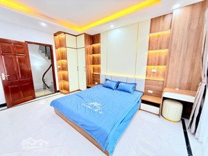 bán nhà văn tiến dũng, ô tô, phân lô, nội thất vip, 30m, mt 4m, 5.6 tỷ