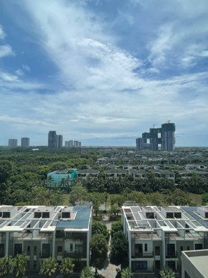 chính chủ bán căn 1n+1, view biệt thự đảo, toà s3, sky oasis, ecopark