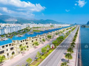 bán lô đất 140m2 tại safabay - green dragon city, vị trí trung tâm đẹp nhất cẩm phả, gần biển