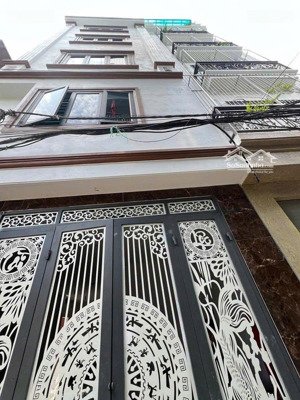 chdv nam từ liêm - lô góc ô tô - thang máy - 43m2 7 tầng - full nội thất mới tinh - dòng tiền 45tr