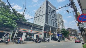 tiện xây building ! bán nhà c4 mt hậu giang_tân bình dt: 16x32m cn 512m2_gía 115 tỷ_ctxd h+8tầng
