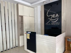 cho thuê gấp nhà riêng 6pn, 4wc, 5 tầng, 110m2 tại văn cao, ba đình, hà nội, 28 triệu