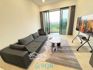 tấn trường: bán 1pn the river - view quận 1 - 64m2 - giá 12 tỷ