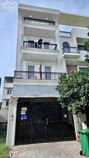 CHÍNH CHỦ BÁN CHDV Ngay ĐH Văn Lang, Đặng Thuỳ Trâm-19 phòng HĐT 77Tr/Tháng-Giá 22.5 Tỷ Bớt Lộc