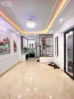 BÁN NHÀ ĐƯỜNG KIM NGƯU, HAI BÀ TRƯNG, NHÀ ĐẸP, MẶT TIỀN RỘNG, GẦN Ô TÔ