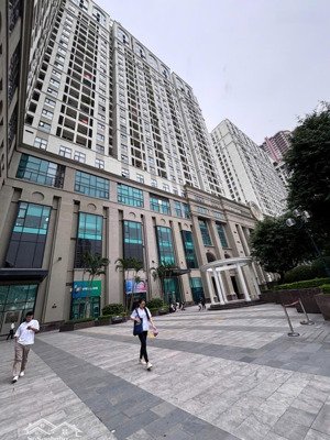 bán chung cư roman tố hữu 70m2 2 ngủ đầy đủ đồ