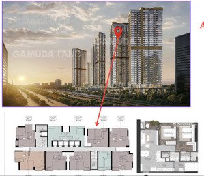 bán căn 2pn toà a5 giá cực kỳ tốt, thương lượng ngay