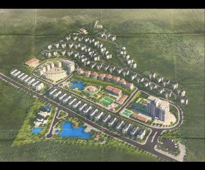 chuyển nhượng viện dưỡng lão ven hà nội, quy mô từ 3 ha đến 11 ha, tài chính 80 tỷ đến 380 tỷ