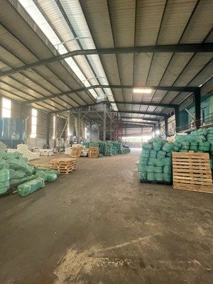 cho thuê xưởng khuôn viên 1700m, võ văn bích, bình mỹ, củ chi