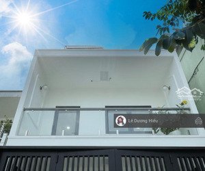 (full video) bán nhà lê văn lương. diện tích khủng 47m2. nhà mới 2 tầng. hẻm 3m. 3 ngủ. sát lotte