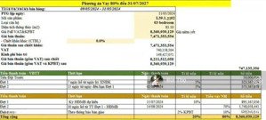  cần bán căn 3pn 83m2 trục 02 toà a2 lumiere evergreen vinhomes smart city.