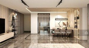 bán căn hộ chung cư 2 ngủ, view đông nam, tầng đẹp, tại ct8 the emerand. lh: 