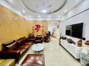 nhà khương đình, 63m2 x 5 tầng, 7 phòng - ngõ nông - mặt tiền 4,8m - giá 10,68 tỷ