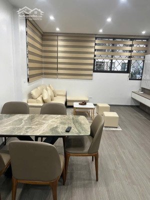 tòa nhà 7 tầng mặt phố đẳng cấp lô góc thang máy nhập khẩu kinh doanh đỉnh