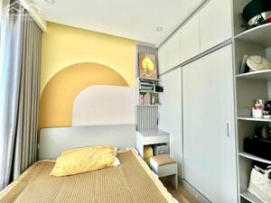 Bán 2 ngủ 2 vệ sinh , ban công Nam - chung cư Haven Park Ecopark - Đủ đồ - 4 tỷ 5