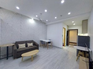 căn hộ garden gate 1 phòng ngủ riêng novaland đầy đủ tiện nghi 40m2 12 triệu gần sân bay vào ngay