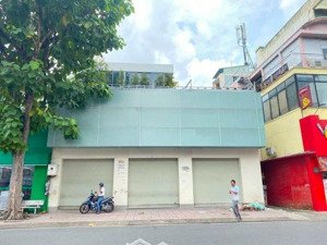 cho thuê nhà mặt tiền 18a kỳ đồng quận 3
