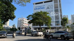 bán liền kề văn phú đường hoàng đôn hòa, thcs hà đông, quận ủy 85m², mt 5m. giá 20 tỷ