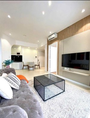 bán căn hộ novaland giá cực tốt orchard parkview 6.7tỷ nội thất đủ 3phòng 2wc vào ở ngay 