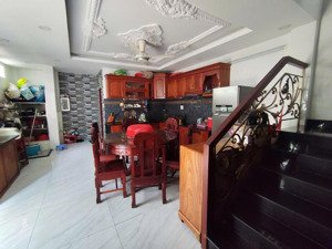 bán gấp nhà riêng 5pn, 5wc, 100m2 tại lê văn khương, hiệp thành, q12, giá cực chất 8,6 tỷ