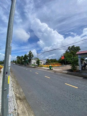 bán nền biệt thự view sông bờ kè mương khai