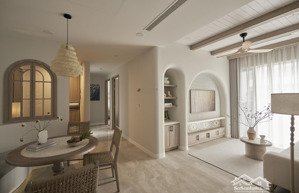 cho thuê bán căn hộ horizon 3pn rộng 109m_ mới 100%_ thiết kế địa trung hải siêu sang lh:0355534999