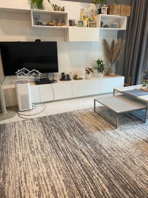 bán căn hộ bình minh quận 2, 106m2 căn 3pn giá 6.3 tỷ sổ hồng sang tên