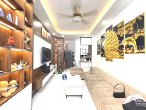 chủ cần bán gấp nhà tại phố tây trà để chuyển vào nam : 5 tầng - ô tô đỗ cổng nhà giá 6.48 tỷ !!