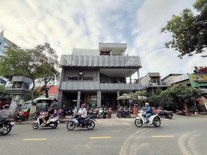 bán nhà góc 3 mặt tiền lữ gia q.11