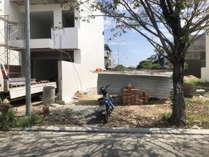 bán lô đất đường rộng 18m gói 7 kđt mỹ gia- an khánh, nam nha trang. giá 6,2 tỷ