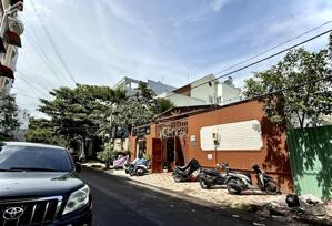 60 tỷ! Bán Biệt thự hẻm 36/70 Nguyễn Gia Trí, Bình Thạnh - 12x25m CN: 297m2