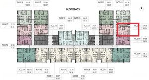 bán căn chung cư rẻ nhất nội thành hà nội chỉ 2,6 tỷ tại n03