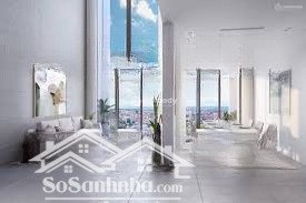 penthouse keangnam 350m2, 4 + 1 phòng ngủ, 3wc, view marriott. giá thỏa thuận. lh 