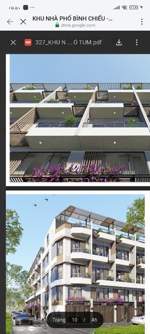 bán nhà riêng 4pn, 3wc tại ngô chí quốc, bình chiểu, thủ đức, 4,37 tỷ