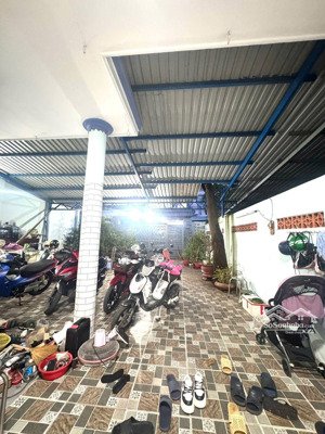 trần thị cờ, quận 12, cấp 4, 138m2, 6,4x20m, nở hậu 7m - hxh ngủ trong nhà - chỉ 7,3 tỷ