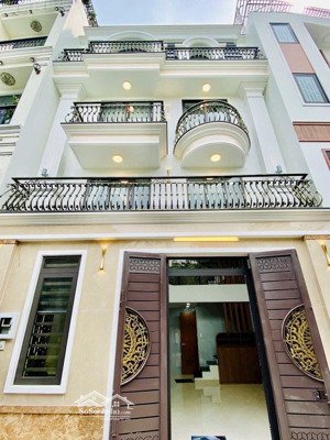 bán nhà võ văn tần phường 5 quận 3 (5x12m, 2 lầu sân thượng) giá 15.5 tỷ